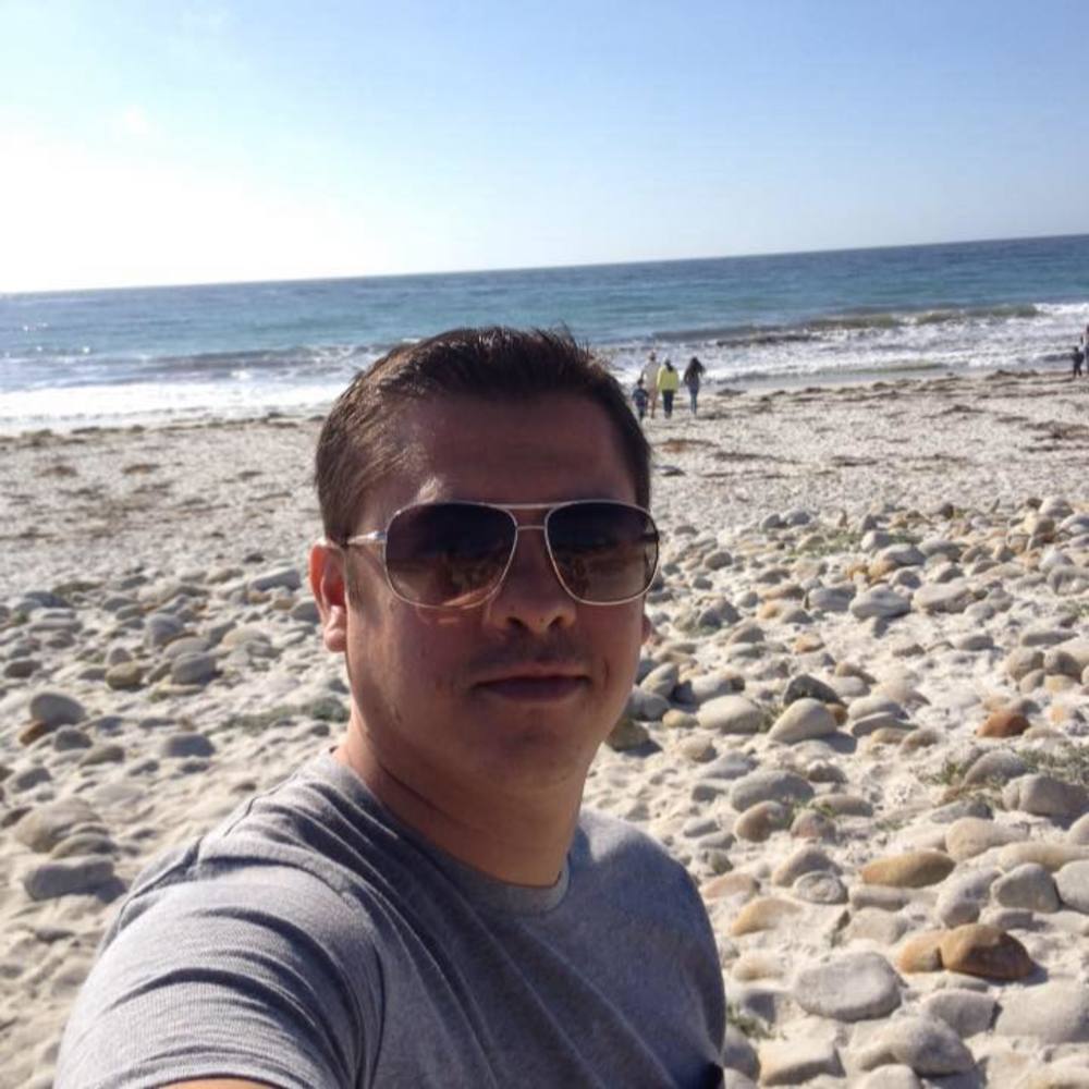 Meet your Posher, Jorge